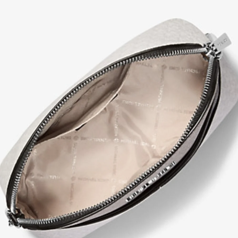 Michael Kors Women's Tri-Color Crossbody Bag - Picture 2 of 3